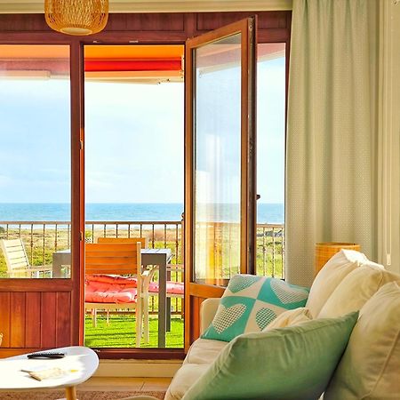 Apartamento Corrubedo Vistas Mar Y Playa Esterno foto